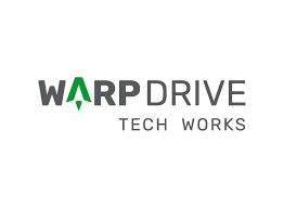 WarpDrive Tech Works logo